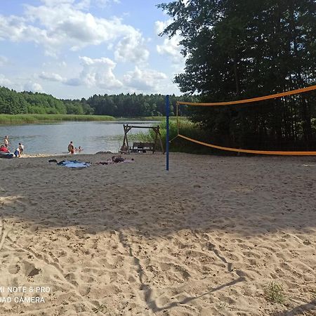 Pensjonat U Garncarza Polnica Buitenkant foto