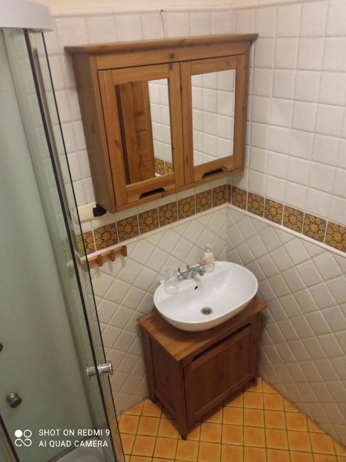 Pensjonat U Garncarza Polnica Buitenkant foto
